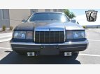 Thumbnail Photo 7 for 1991 Lincoln Mark VII